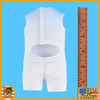 General Douglas MacArthur - Fat Body Suit - 1/6 Scale Part - Ujindou