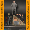 Bruno German Mortarman - Ammo Pouch Set - 1/6 Scale Part - DID