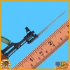 Anti Vietnam Youth - AK47 Rifle #2 (Wood & Metal) - 1/6 Scale Part - Qorange