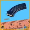 Anti Vietnam Youth - AK47 Rifle #2 (Wood & Metal) - 1/6 Scale Part - Qorange