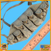 Anti Vietnam Youth - AK Ammo Vest #2 - 1/6 Scale Part - Qorange