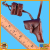 Anti Vietnam Youth - Tokarev Pistol Set - 1/6 Scale Part - Qorange