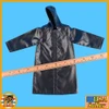 Anti Vietnam Youth - Raincoat - 1/6 Scale Part - Qorange