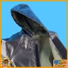 Anti Vietnam Youth - Raincoat - 1/6 Scale Part - Qorange