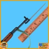 Anti Vietnam Youth - SKS Rifle #1 (Wood & Metal) - 1/6 Scale Part - Qorange