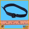 Male Los Angeles SWAT - Duty Belt * Pouch Set - 1/6 Scale Part - Easy Simple