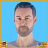 Male Los Angeles SWAT - Nude Figure - 1/6 Scale Part - Easy Simple