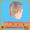 Female Los Angeles SWAT - Head Sculpt - 1/6 Scale Part - Easy Simple