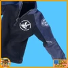 Female Los Angeles SWAT - G3 Combat Uniform Set - 1/6 Scale Part - Easy Simple