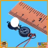 Jakob German GD Officer - Compass - 1/6 Scale Part - DID