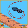 Jakob German GD Officer - Compass - 1/6 Scale Part - DID