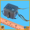 Jakob German GD Officer - Mortar Scope Case - 1/6 Scale Part - DID