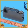 Arthur WWI German Gunner - MG08 Machine Gun Set (Metal) #3 - 1/6 Scale Part - DID