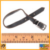FG074 - Leather Belt - 1/6 Scale -