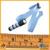 UN Chinese Peacekeepers - Flashlight w/ Strap - 1/6 Scale -