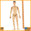 Desert Wolf PLA - Nude Figure - 1/6 Scale -