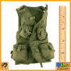 WWII US Army - Ranger Vest - 1/6 Scale -