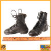 PAP Shannante X Falcon - Boots (for Feet) - 1/6 Scale -