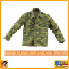 Fury Tank Division - Camo Jacket #1 - 1/6 Scale -