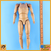 Persian Empire Soldier - Nude Body - 1/6 Scale -