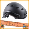 Close Quarter Battle - FAST Helmet - 1/6 Scale -