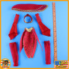 Persian Princess - Full Clothes Set - 1/6 Scale -