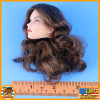 Persian Princess - Head w/ Rooted Hair - 1/6 Scale -