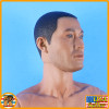 Okinawa 1945 - Nude Figure w/ Extra Hands - 1/6 Scale -