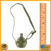 Female Medic Ten Sisters - Canteen - 1/6 Scale Part - Flagset