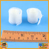 Female Medic Ten Sisters - Medical Bag w/ Bandages - 1/6 Scale Part - Flagset