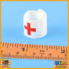 Red Army Female Medic - Red Cross Armband (Female) - 1/6 Scale -