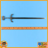 Kier Shadow of Heaven - Long Sword - 1/6 Scale -