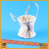 Philippines 1941 - Water Bag #1 - 1/6 Scale -