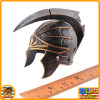 Royal Defender (Black Ver) - Helmet - 1/6 Scale -