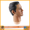 Qin Army Zhao Kuang - Head w/ Neck Joint - 1/6 Scale -