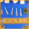 Dixon Combat Medic -  Medical Supplies #2 - 1/6 Scale -