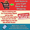 Sino Indian War 1962 - Stick Grenades & Pouch - 1/6 Scale -