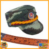 PAP Rescue Team - Camo Uniform w/ Hat - 1/6 Scale