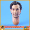 Bad Cop - Head Sculpt w/ Neck - 1/6 Scale -