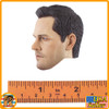 26th MEU Free Fall - Head Sculpt - 1/6 Scale -