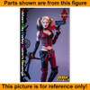 Harley Quinn's Revenge - Nude Body - 1/6 Scale -