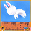 Han Meimei Commisar - Rabbit Figure - 1/6 Scale -