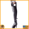 Martina Eagles Nest - Tall Boots - 1/6 Scale -