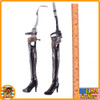 Martina Eagles Nest - Tall Boots - 1/6 Scale -