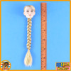 Martina Eagles Nest - Head w/ Rooted Braid - 1/6 Scale -