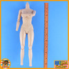 Martina Eagles Nest - Female Nude Body - 1/6 Scale -