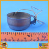 182D Tai'erzhuang 1938 - Metal Cup - 1/6 Scale -