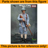 182D Tai'erzhuang 1938 - Shirt & Scarf - 1/6 Scale -