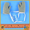 PVA Hero - Mittens - 1/6 Scale -