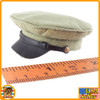 PVA Hero - Officer hat #2 - 1/6 Scale -